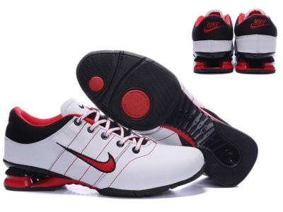 Nike Shox R2-39